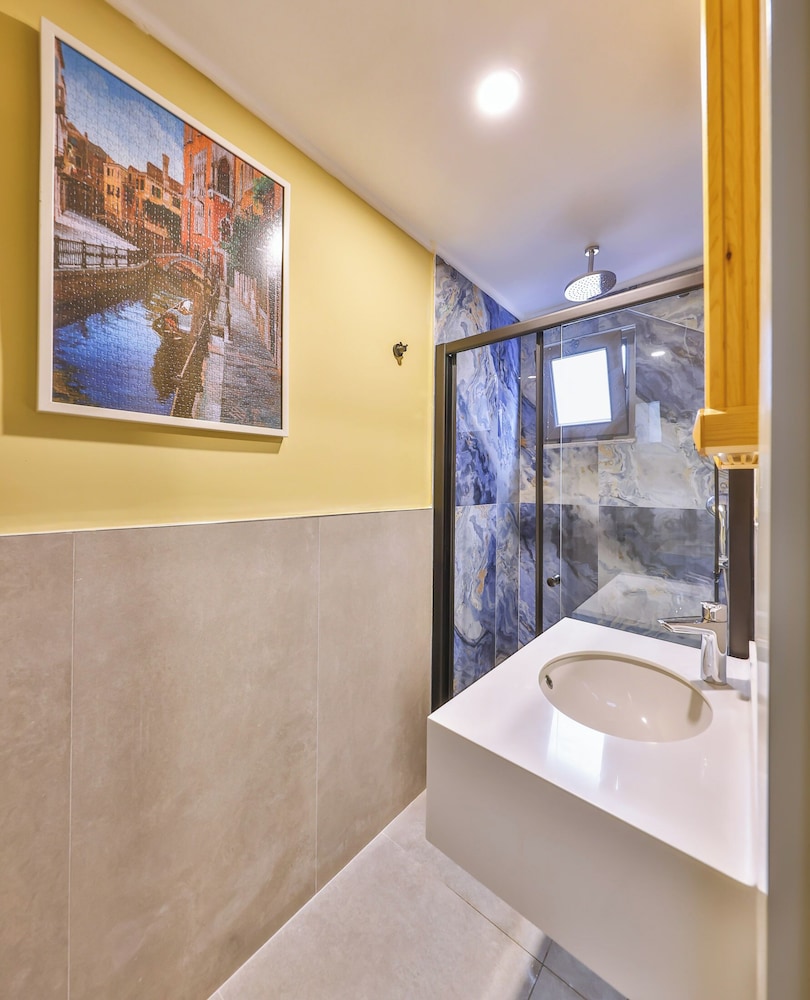 Aphrodite Hotel Kaş - Image 148