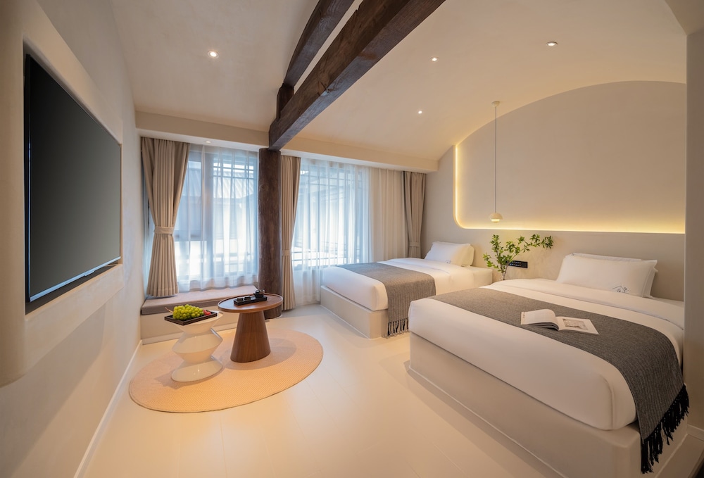 Yijianju Garden Inn