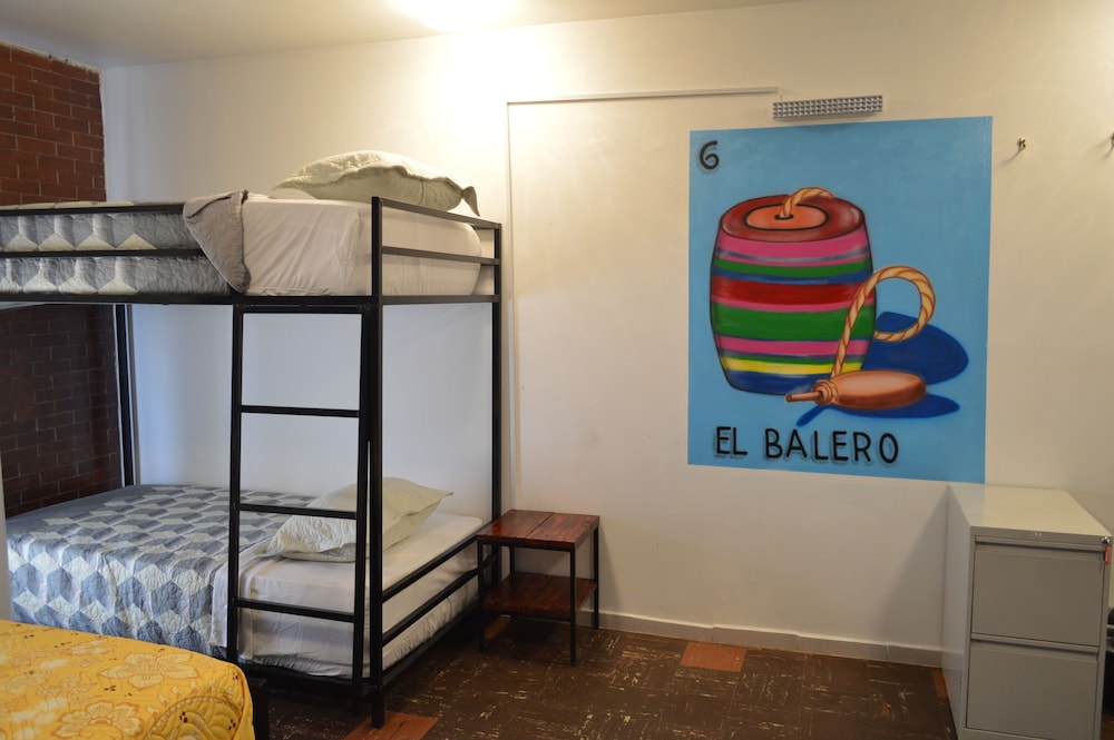 De Los Reyes Hostal