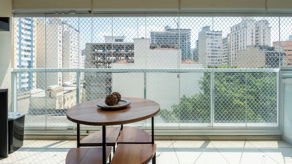 Vision Paulista