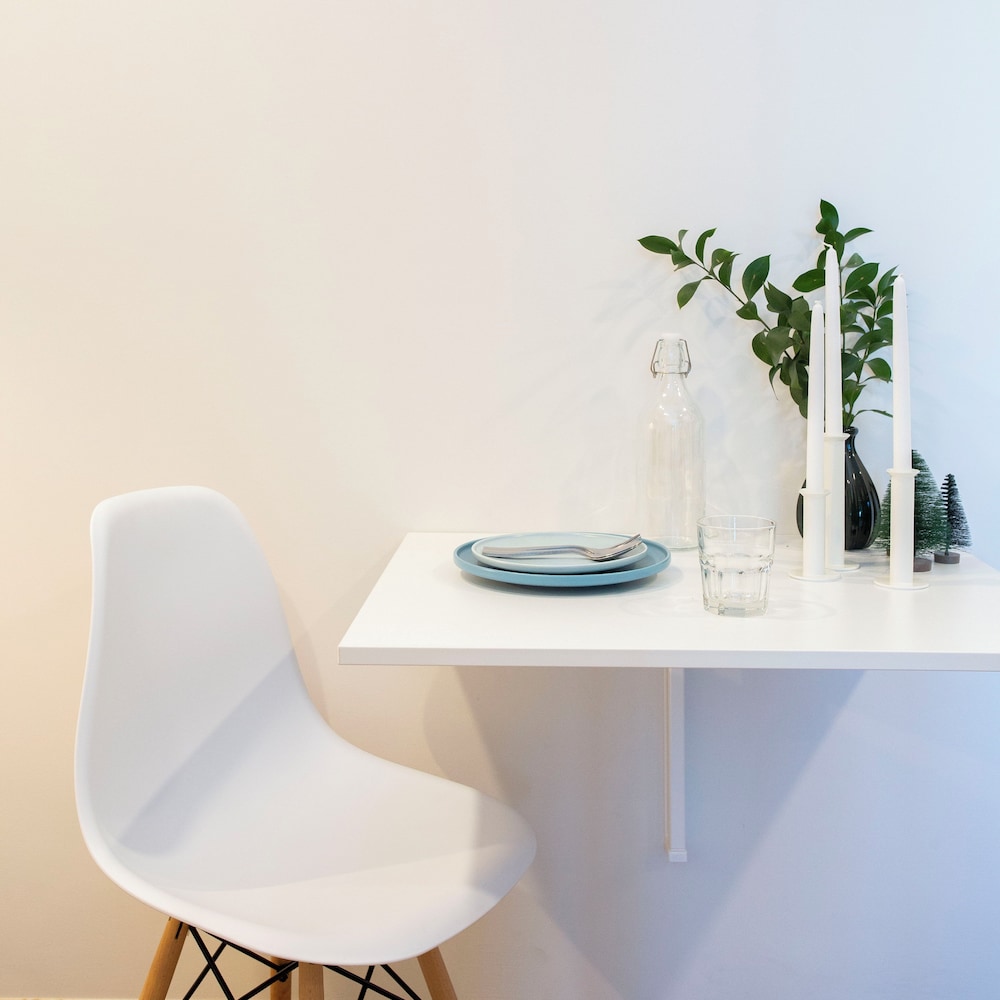 Parrish Serviced Apartment