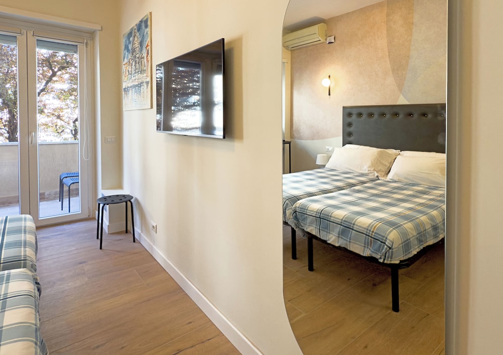 Vatican Dolce Remy Guest House