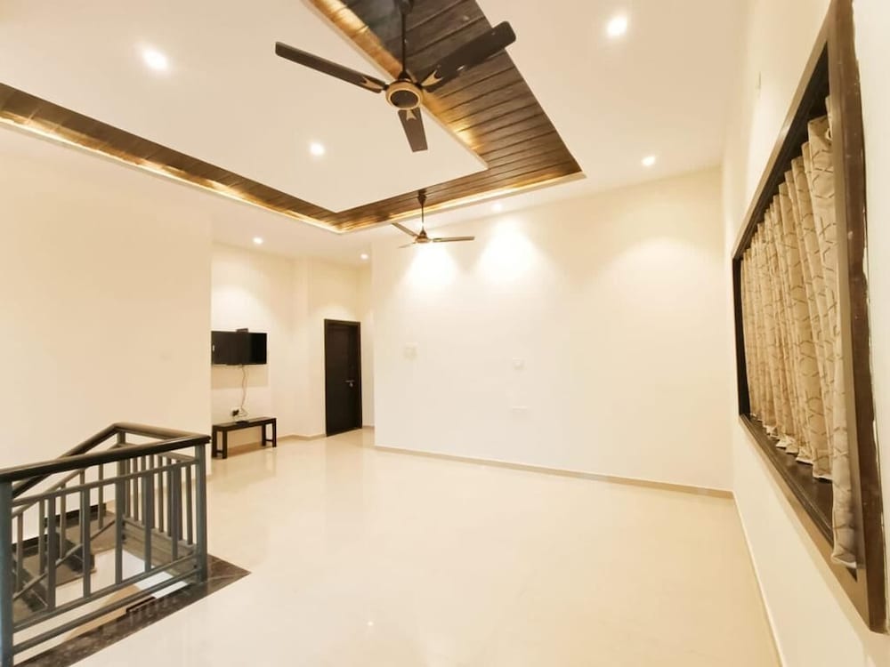 Omkar Villa