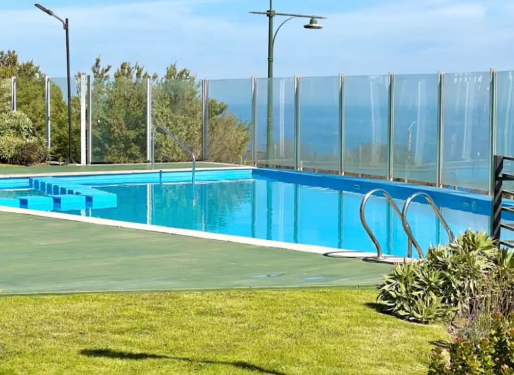 Apartamento frente al mar en Valparaiso