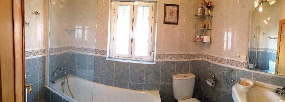Casa Rural La Hornera