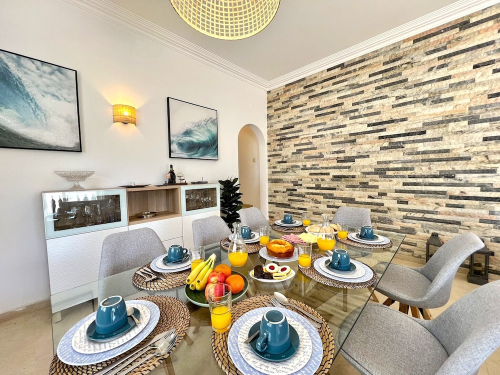 Vilamoura Brightness Villa by Homing