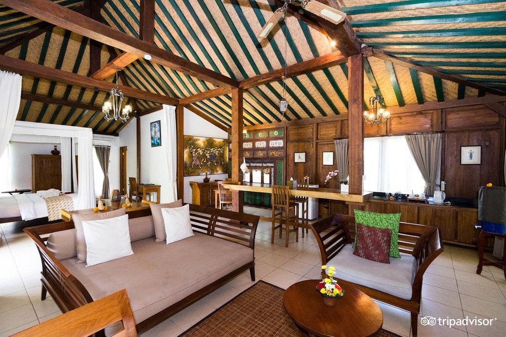 Villa Berawa
