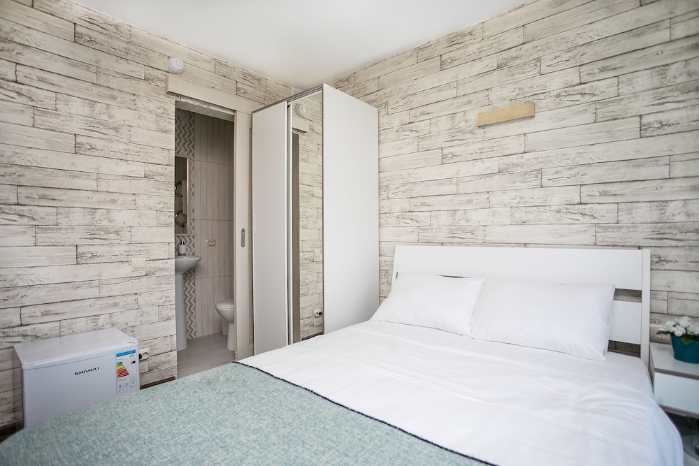 Station - Hostel