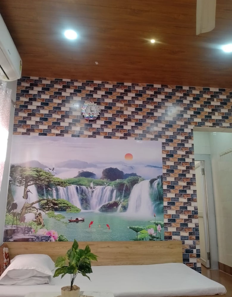 Amazing Homestay