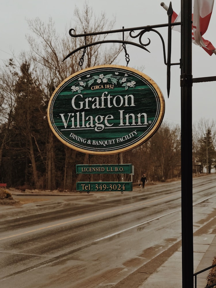 The Grafton Inn