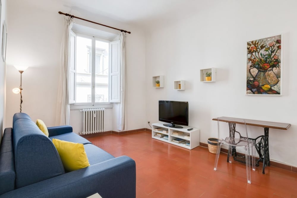 Palestro Cozy Flat