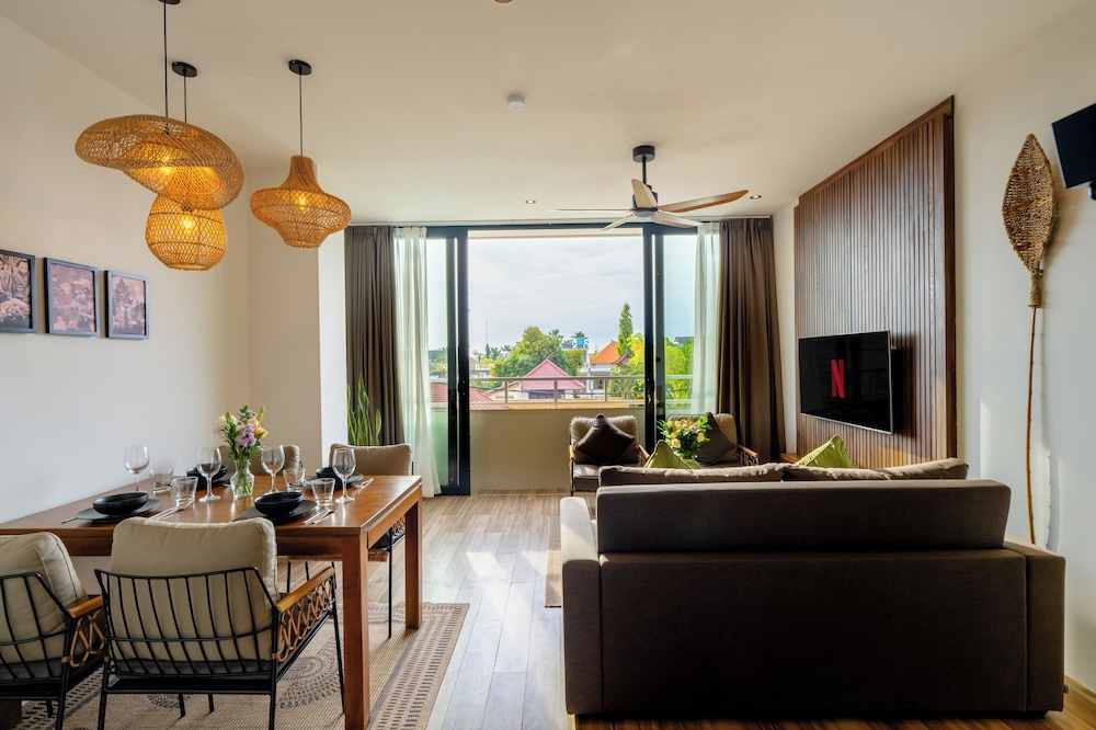 Avanya Apartments by Pertama Management