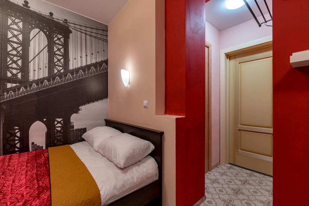 ColorSpb Apart Hotel Movie House view 5