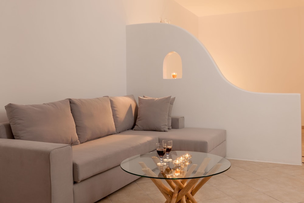 Katharos Villas