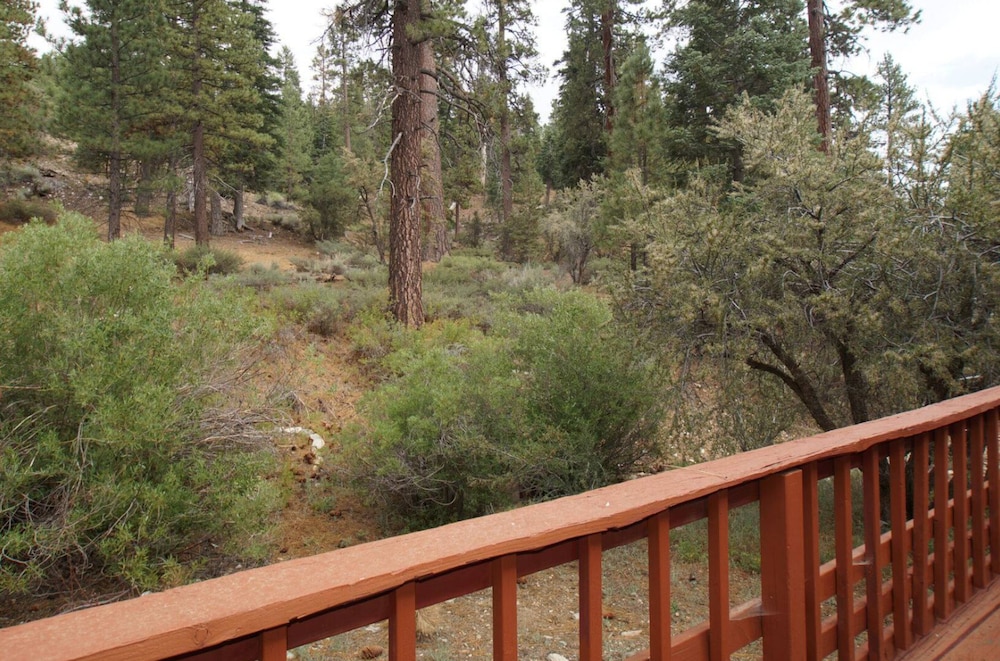 Canyon Cabin