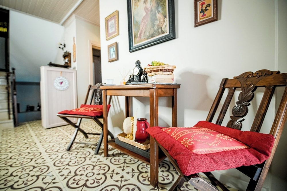 Bozcaada Biz Otel
