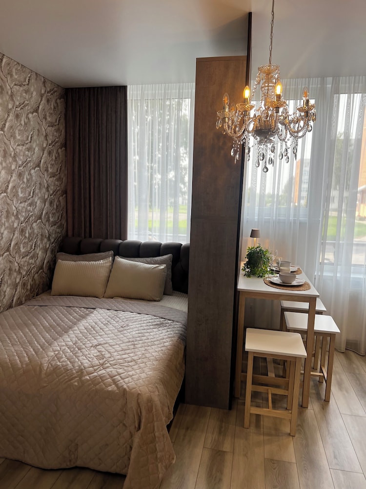 Chic Residence