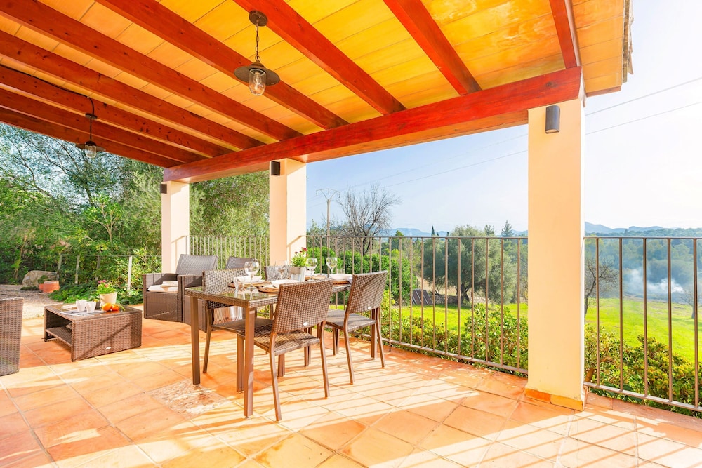 Can Gardo in Santa y photo 2