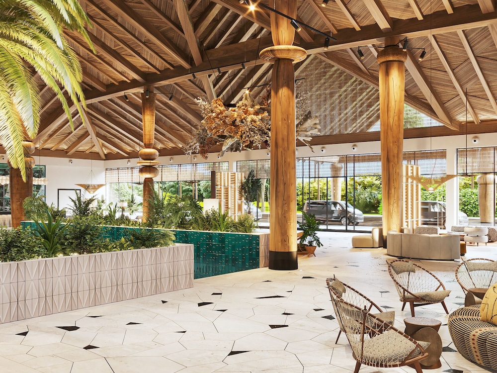 Ocean Allure Costa Mujeres - Adults Only - All Inclusive