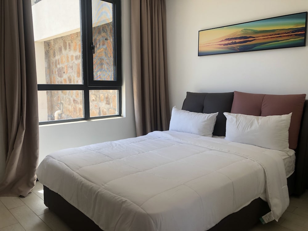 Phoenix Villa view 4