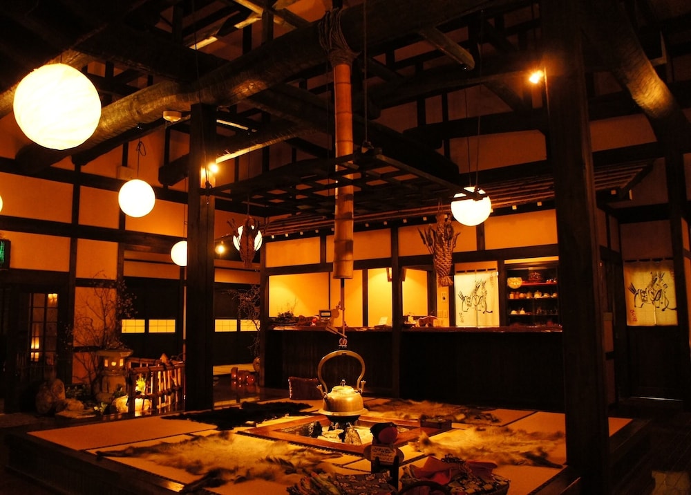 KAKUREAN HIDAJI - Adults Only