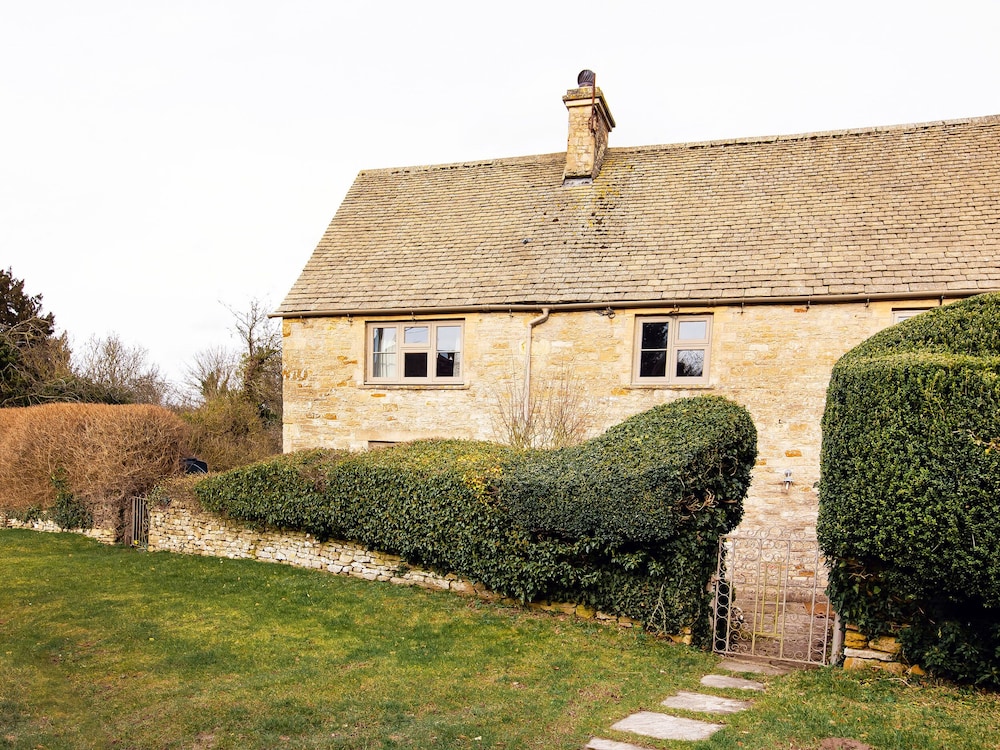 Gardeners Cottage