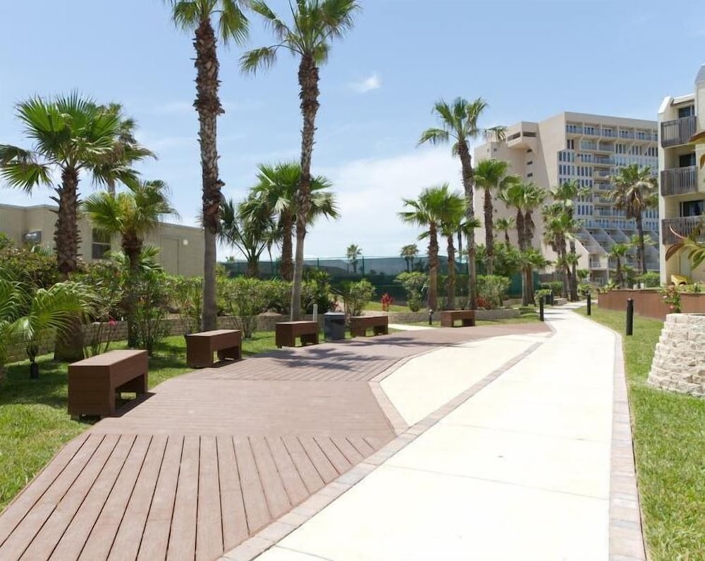 Bahia Mar #112f 2 Bedroom Condo