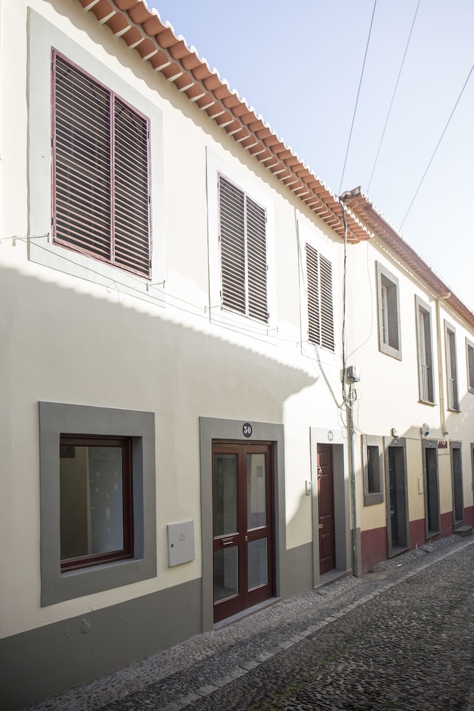 Hotel Casa Do Mercado - Image 1