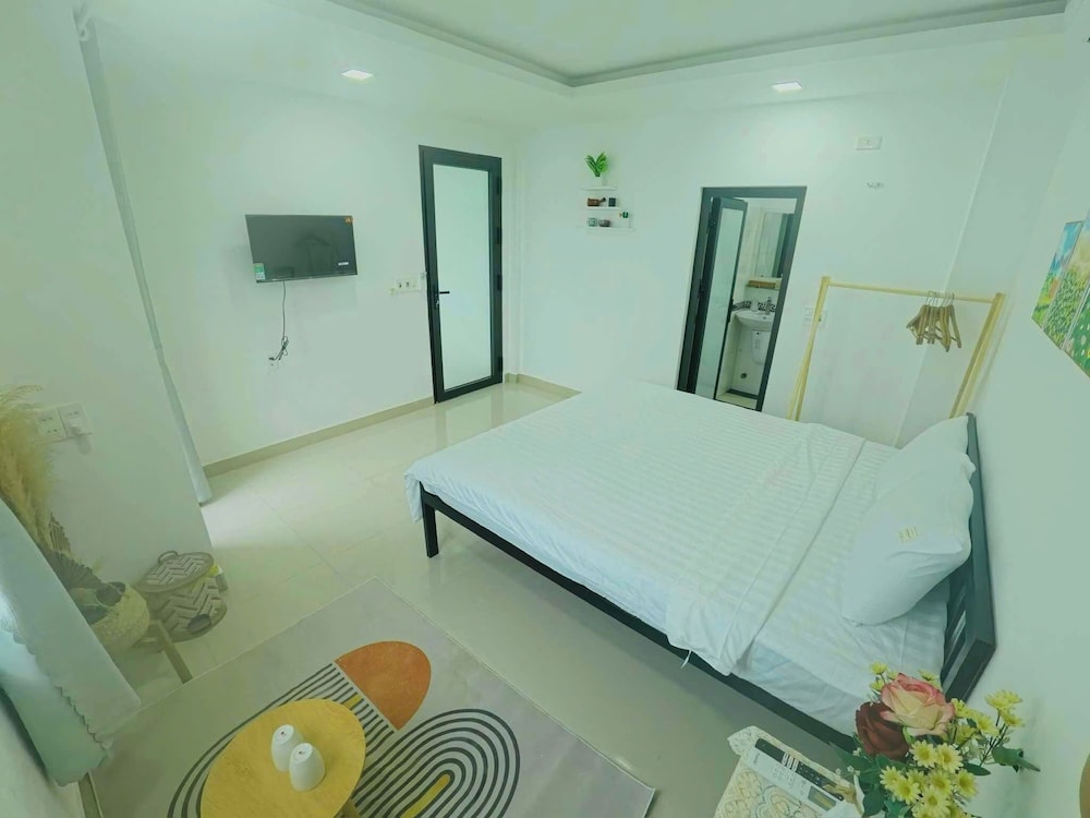 TORI HOMESTAY