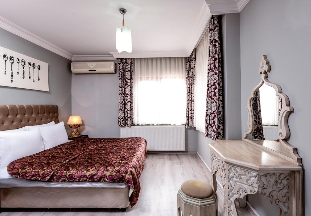 Masal Otel - Image 19