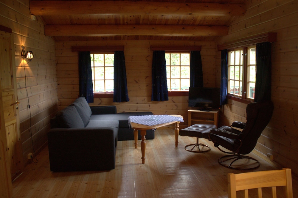 Alesund Vacations - Sjholt Camping - Property Image 1