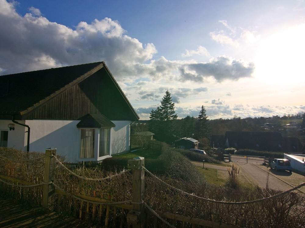 Ferienhaus in Bansin am See