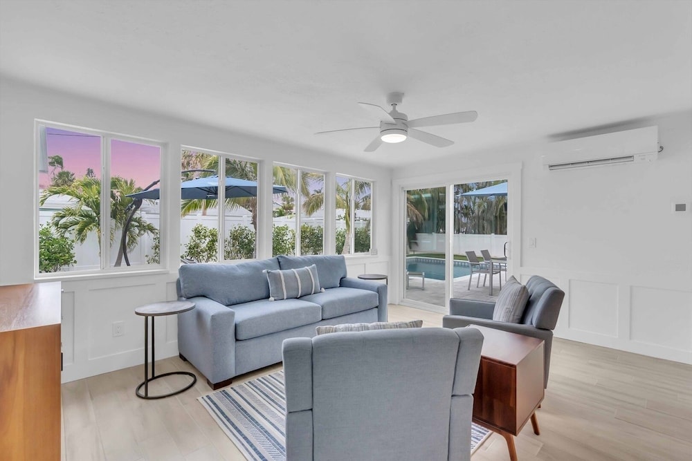 Livinggood 3 Bedroom Home