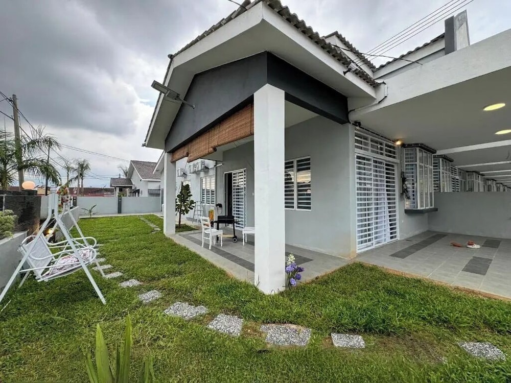 IPOH Sunway Onsen Suites by uBook