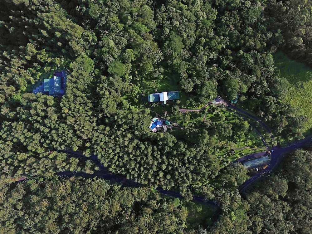 Arenal Observatory Lodge & Trails 131