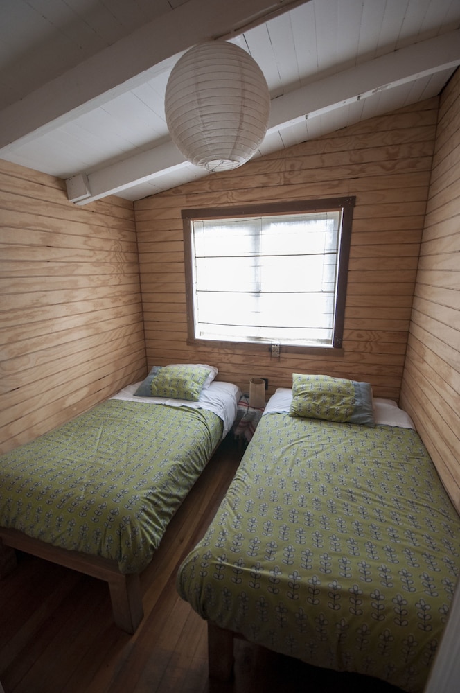 Hostal La Nuez