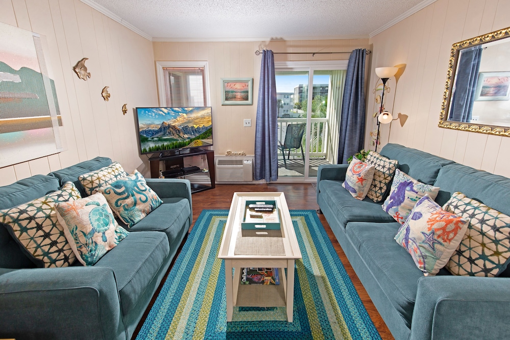 Condos by Beach Vacations North