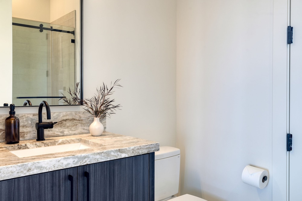 Orion by Avantstay Luxury 5bdr Ski Home w Views Minutes to Deer Valley Lift