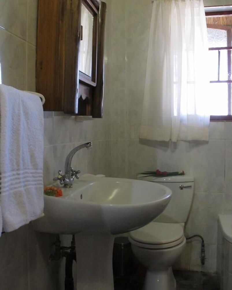 Tautona Lodge