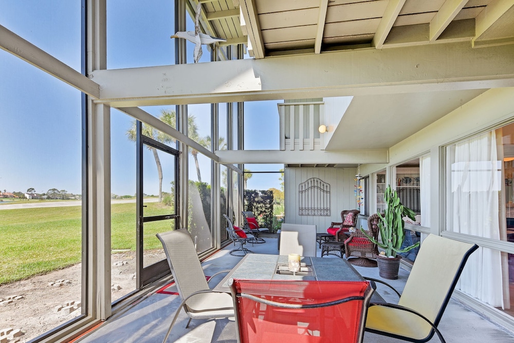 Jacksonville Vacations - Ponte Vedra Deer Run 9770 - Property Image 1