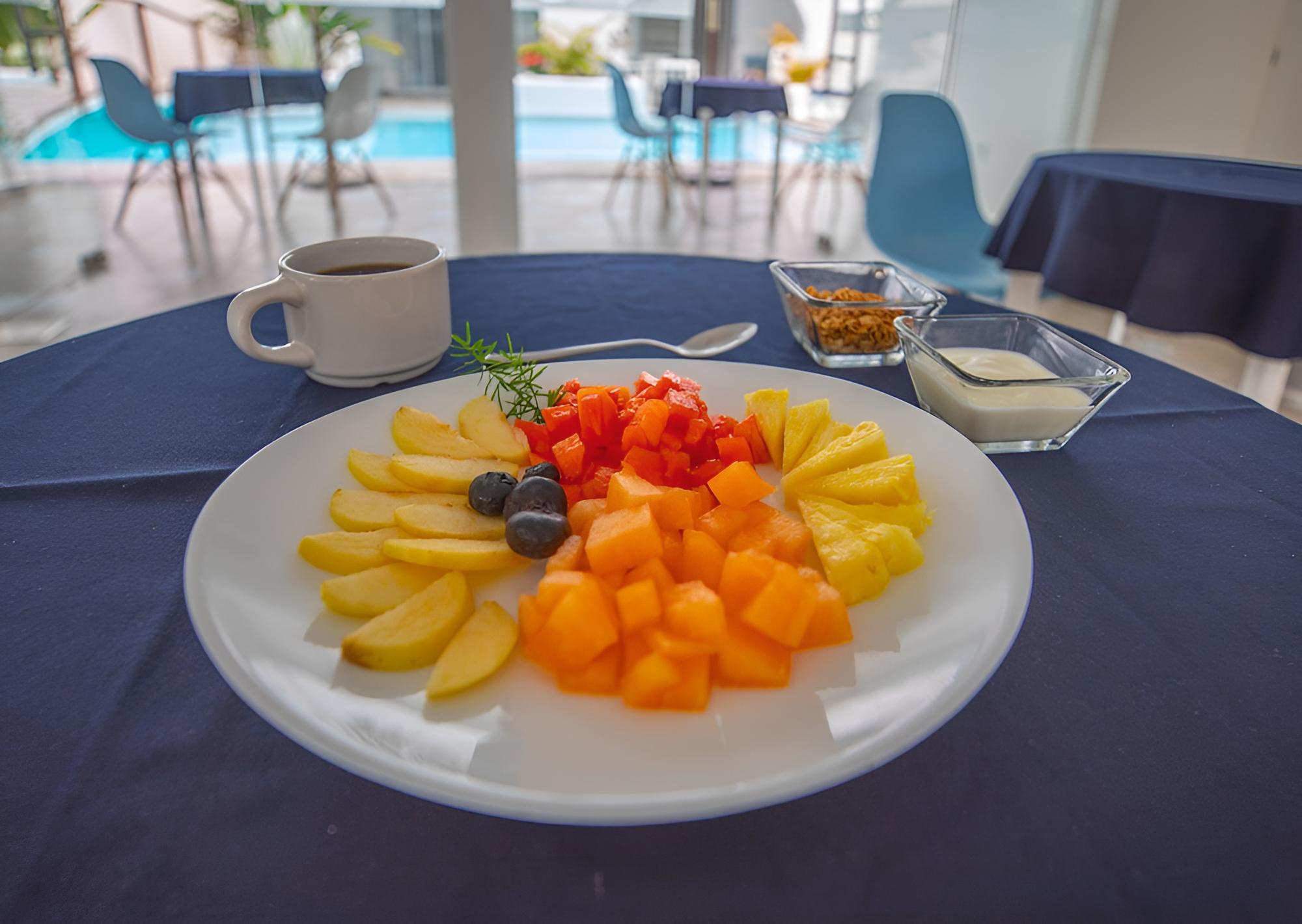 Mediterraneo Hotel Tulum - Property Image 8
