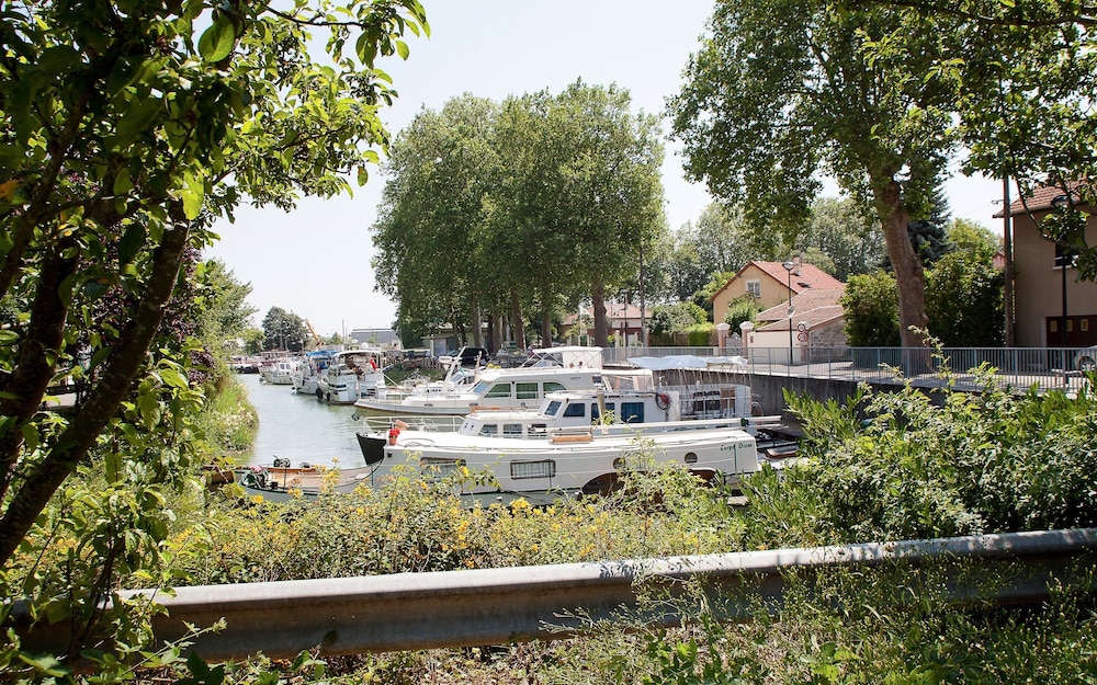 Gîte les Moignottes