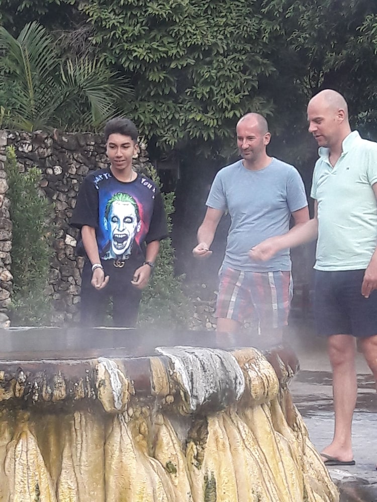 Wasana Resort Ranong