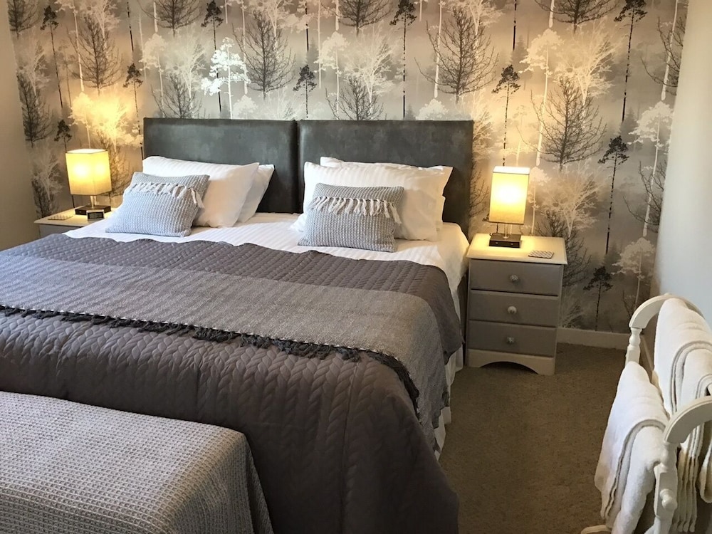Comely Bank Guest House