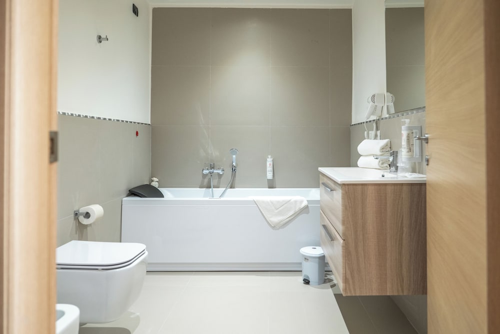 NSM Hotel Palace Lucera