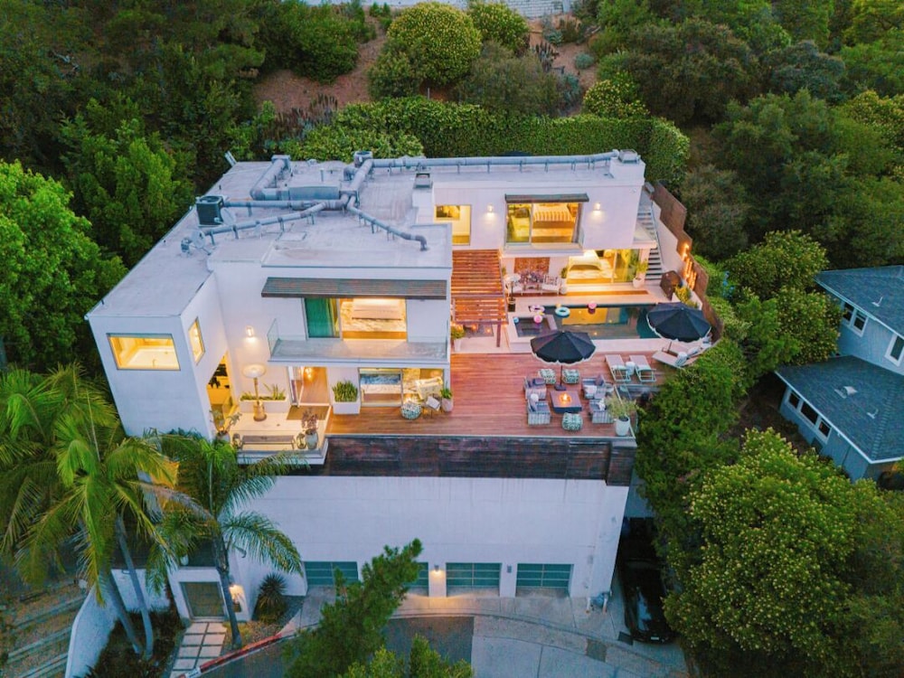 Casa Azul