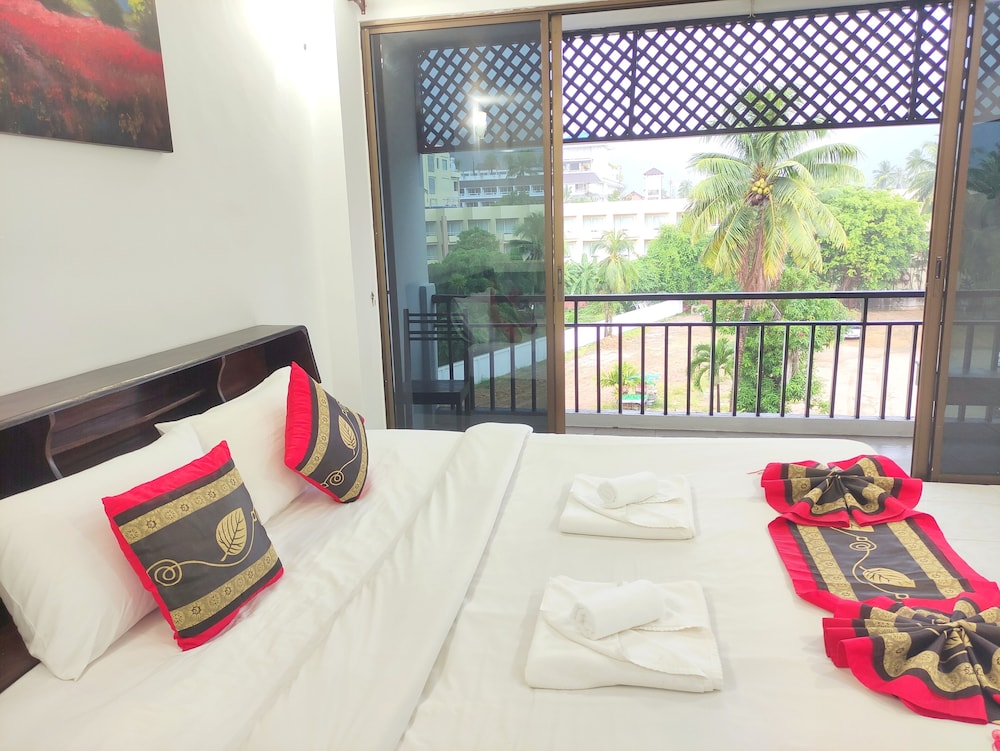 Sea Beach Paradise view 5