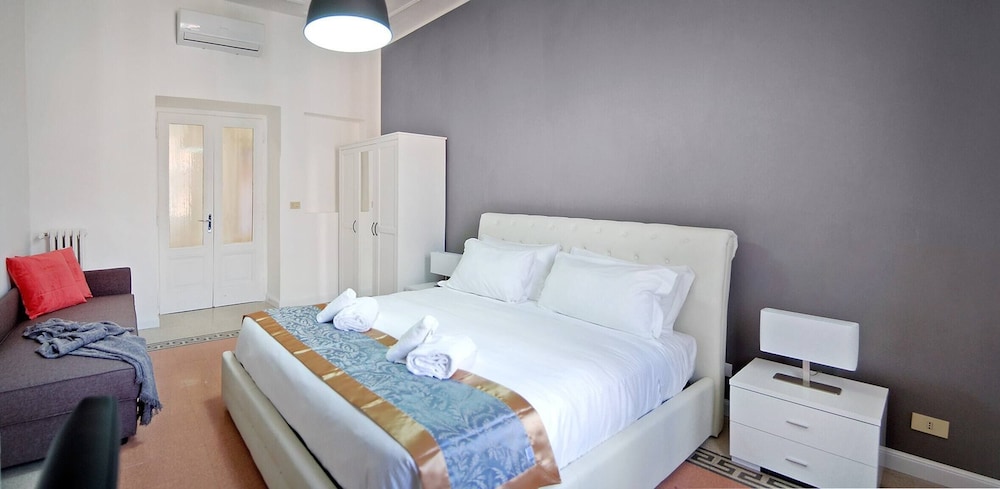 Varental Via Paolo Ii Vatican 3br