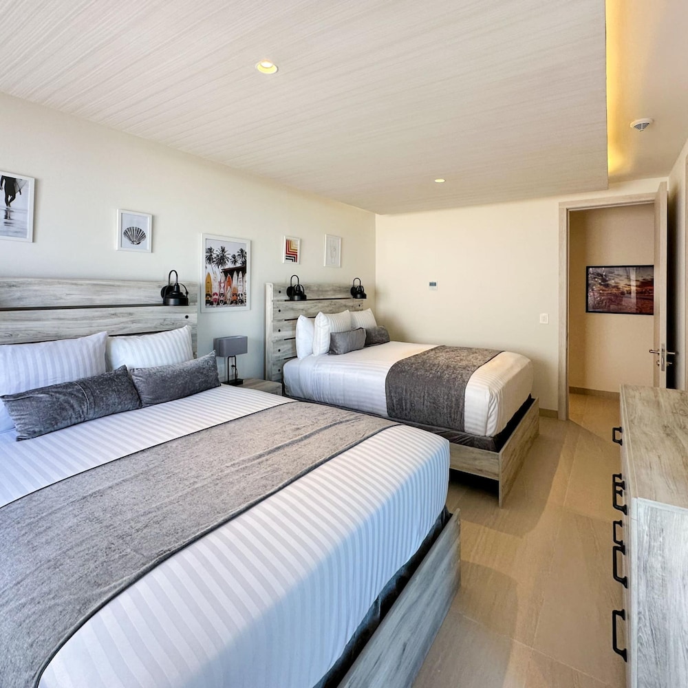 Brand New 6 Bedroom Penthouse