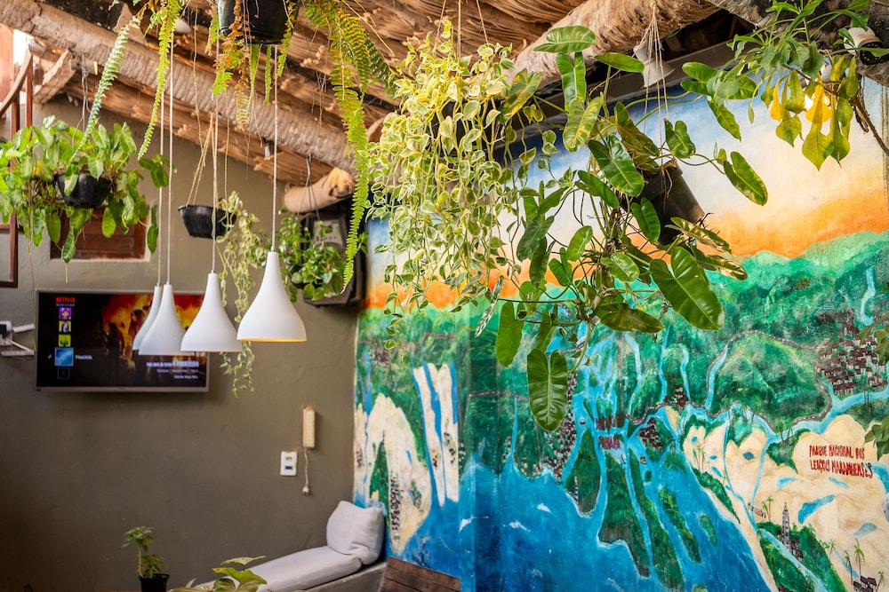 Hostel Jericoacoara